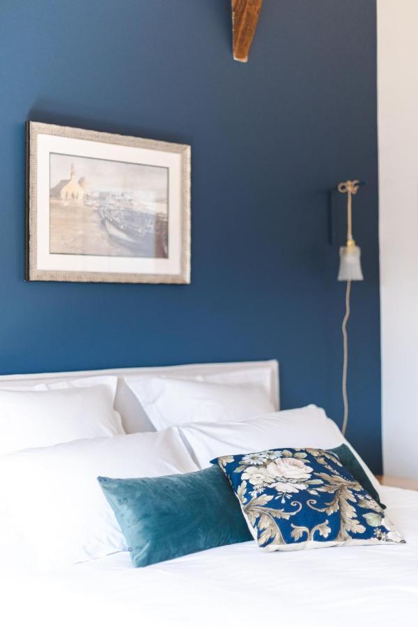 Bed and Breakfast Domaine De Jouarre Экстерьер фото
